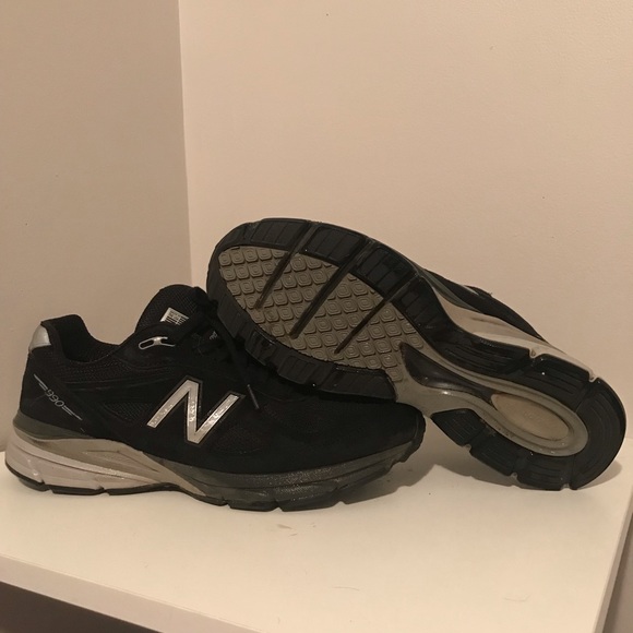 New Balance 990 - Picture 4 of 4